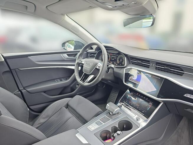 Audi A7 MatrixHD/Laser_SkrętnaOś_HeadUp_B&O_Alcantara_Webasto_Hak_Regul.Tłum.