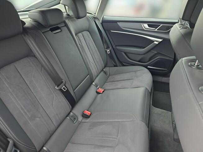 Audi A7 MatrixHD/Laser_SkrętnaOś_HeadUp_B&O_Alcantara_Webasto_Hak_Regul.Tłum.