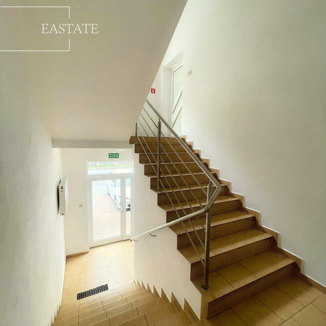 Lokal użytkowy Krokowa, Kolejowa