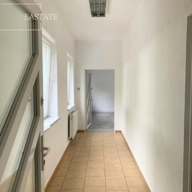 Lokal użytkowy Krokowa, Kolejowa