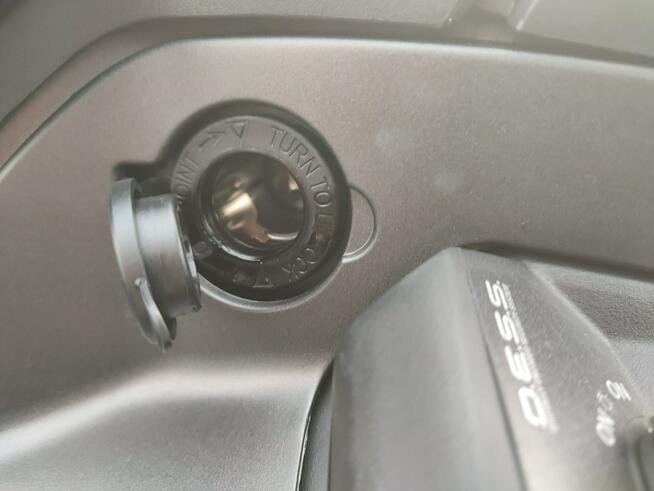 Can-Am Outlander Max Fv23% zarejestrowany Polsce