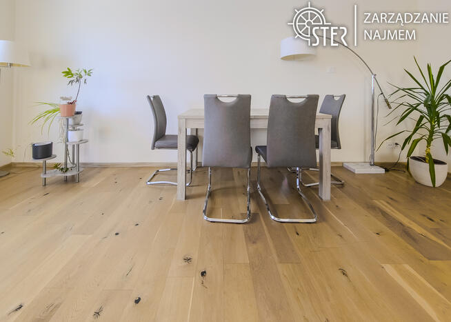 Żukowo, 2 pokoje, osobna kuchnia, balkon, idealne