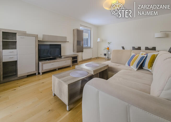 Żukowo, 2 pokoje, osobna kuchnia, balkon, idealne