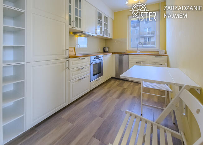 Żukowo, 2 pokoje, osobna kuchnia, balkon, idealne