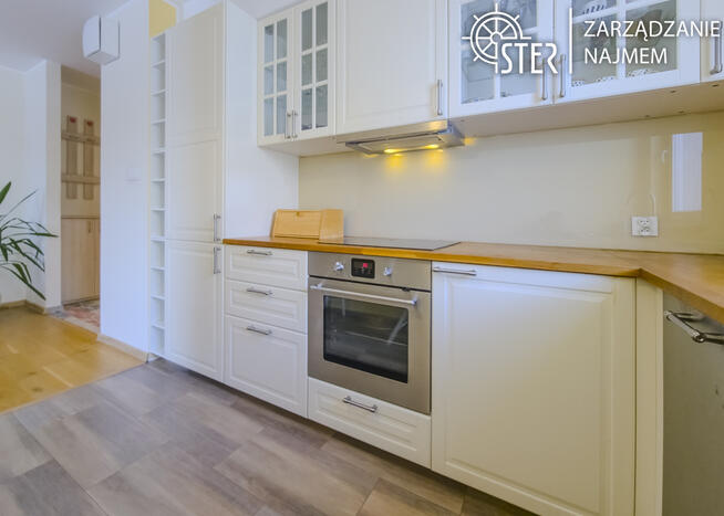 Żukowo, 2 pokoje, osobna kuchnia, balkon, idealne