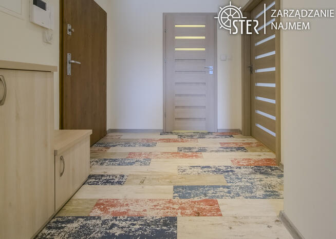 Żukowo, 2 pokoje, osobna kuchnia, balkon, idealne