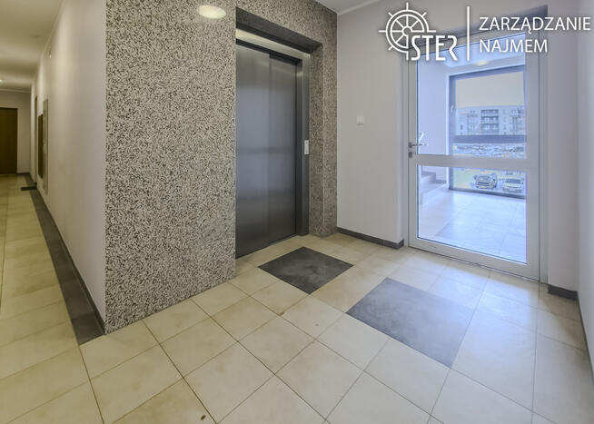 Żukowo, 2 pokoje, osobna kuchnia, balkon, idealne