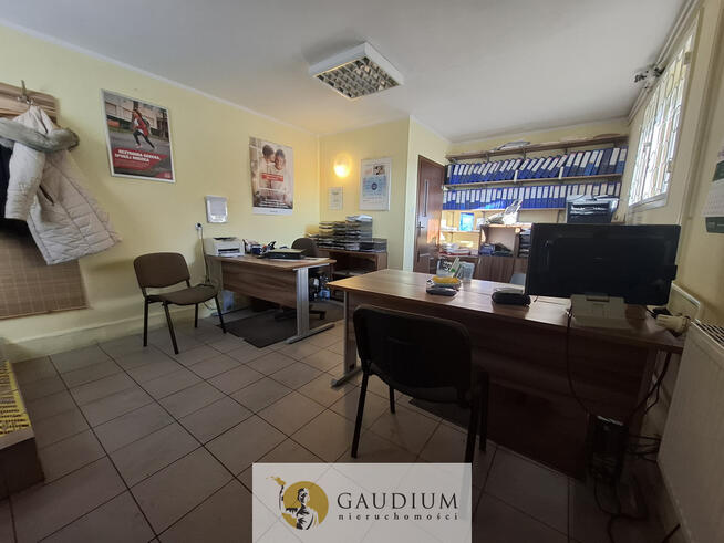 Lokal usługowy I Łostowice I Jeleniogórska