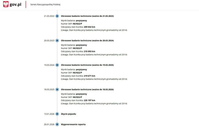 Volkswagen Touran Benzyna 7 Miejsc Zarejestrowany Ubezpieczony