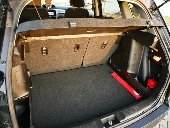 Suzuki Vitara 1.4 BoosterJet 48V SHVS 129KM Eu6 4x4 AllGrip AWD -Hybrid -Hybryda