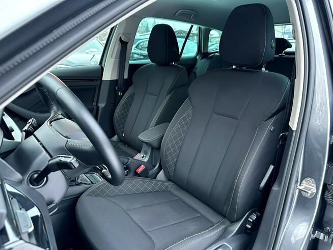 Škoda Scala 1.0 Ambition 110KM, Salon Polska! Serwis, 1 właściciel! FV23%