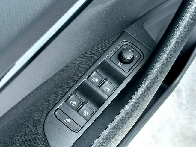 Škoda Scala 1.0 Ambition 110KM, Salon Polska! Serwis, 1 właściciel! FV23%