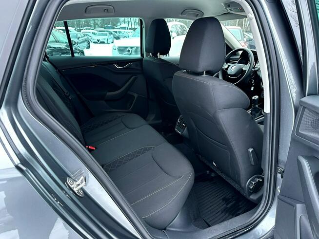 Škoda Scala 1.0 Ambition 110KM, Salon Polska! Serwis, 1 właściciel! FV23%