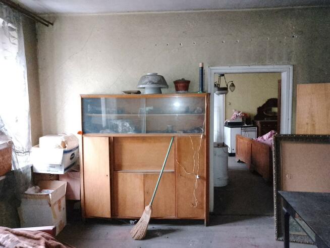 Mieszkanie Pabianice, Zamkowa