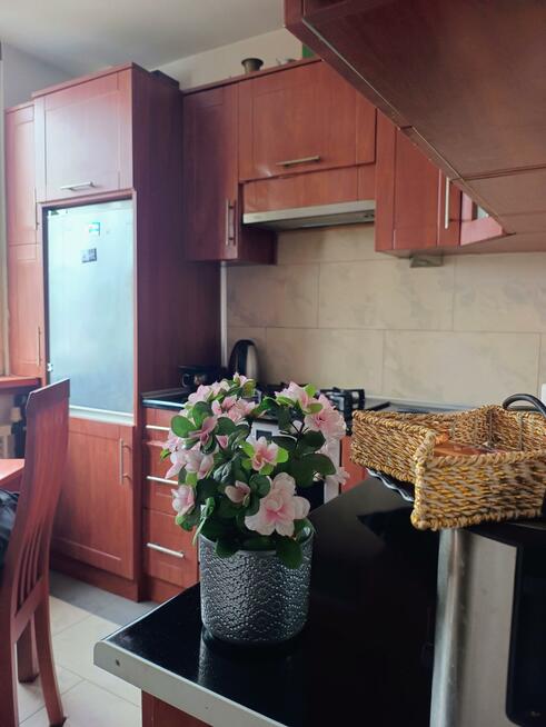 Mieszkanie Łódź Łódź-Bałuty, Bałuty, Julianowska