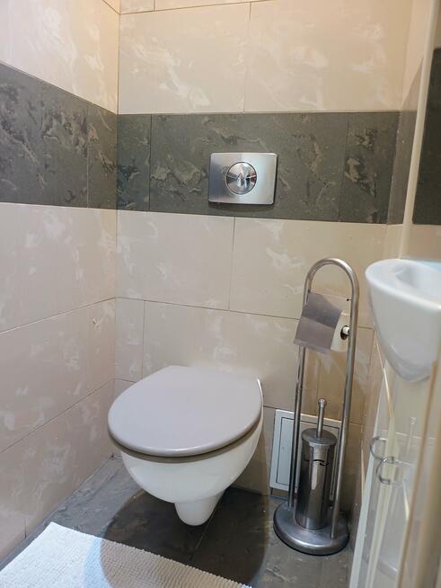 Mieszkanie Łódź Łódź-Bałuty, Bałuty, Julianowska