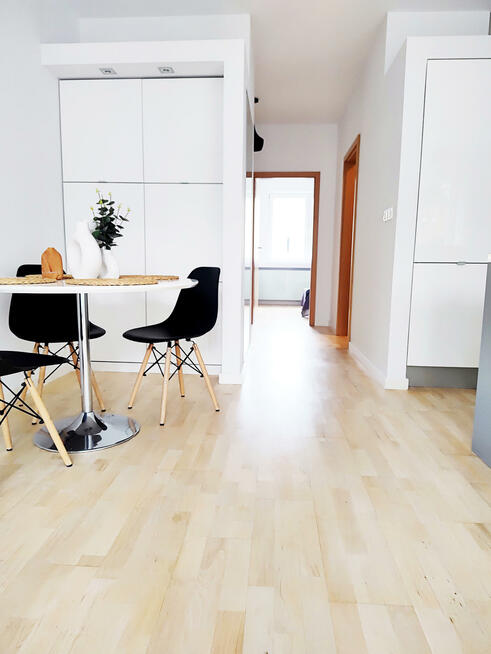 Mieszkanie Łódź Łódź-Śródmieście, Śródmieście, Wysoka