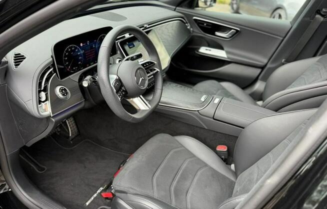 E 300 de 4MATIC Sedan, rabat: 108 986 zł AMG, różne wersje i kolory !