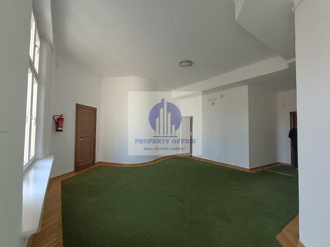 Lokal użytkowy Warszawa Śródmieście, Moniuszki