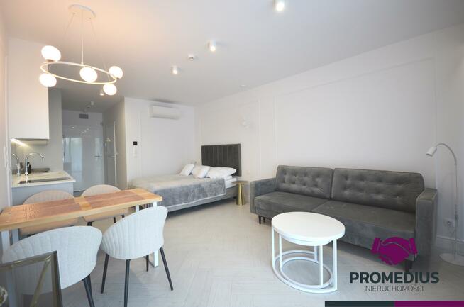 Lokal użytkowy Mielno, gen. Stanisława Maczka