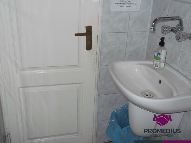 Lokal użytkowy Siedlce, Józefa Piłsudskiego