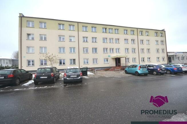 Mieszkanie Koszalin, Mieszka I