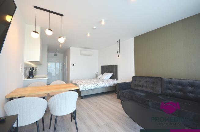 Mieszkanie Mielno, gen. Maczka