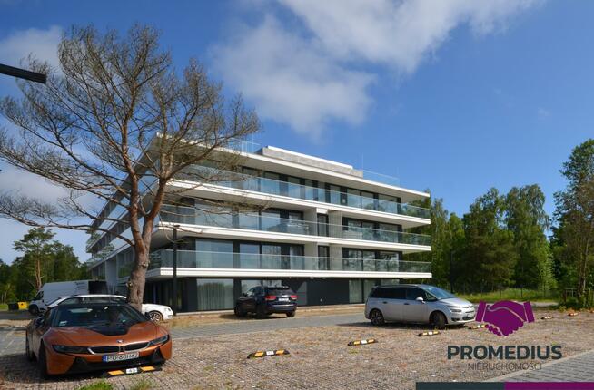 Mieszkanie Mielno, gen. Maczka