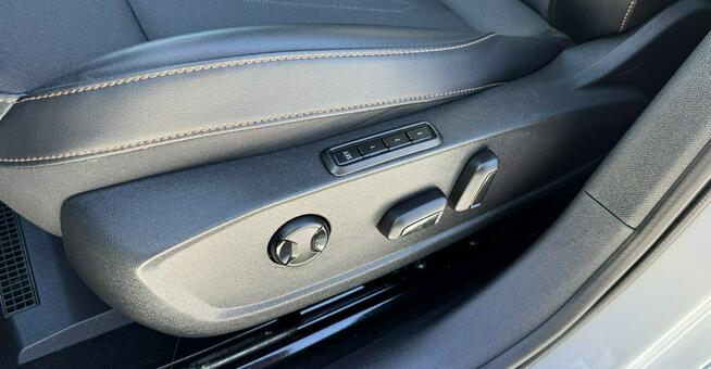 Cupra Leon Sportstourer 1.5 e-TSI 150KM DSG 2023 Bezwypadkowy FV VAT23% Serwis ASO