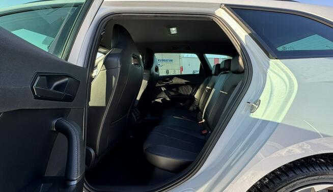 Cupra Leon Sportstourer 1.5 e-TSI 150KM DSG 2023 Bezwypadkowy FV VAT23% Serwis ASO