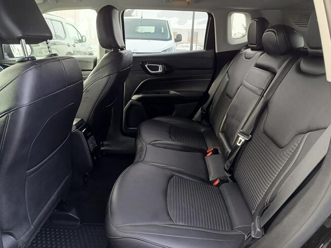 Jeep Compass Limited GSE T4 Turbo 150KM DDCT