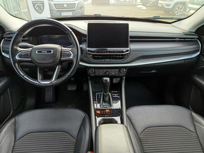 Jeep Compass Limited GSE T4 Turbo 150KM DDCT