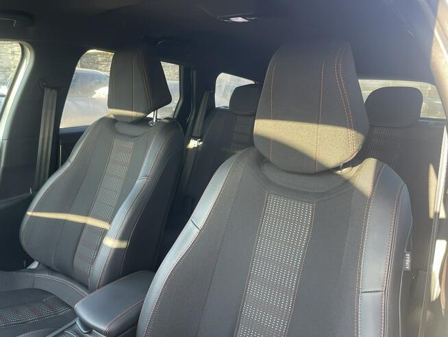 Peugeot 308 GT Line Skóra Kamera Podgrzewanie
