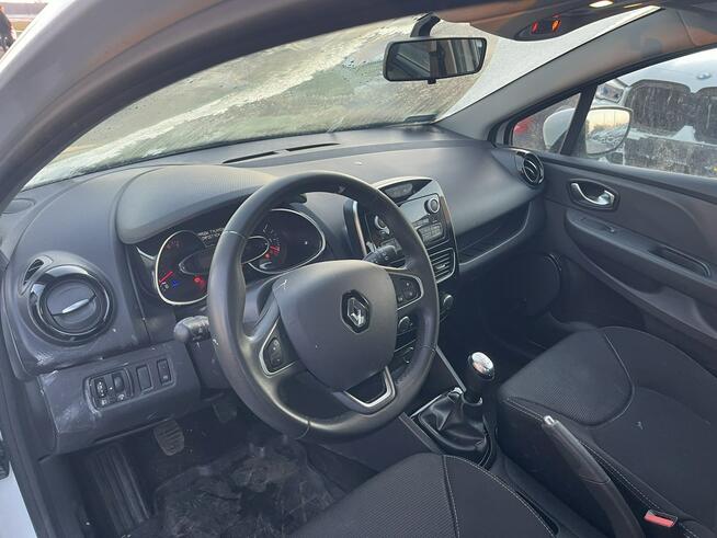 Renault Clio Klimatyzacja Niski przebieg
