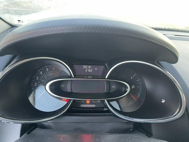 Renault Clio Klimatyzacja Niski przebieg