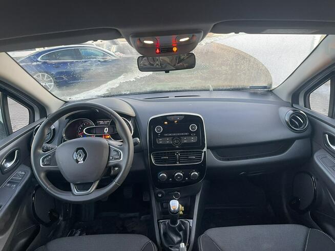 Renault Clio Klimatyzacja Niski przebieg