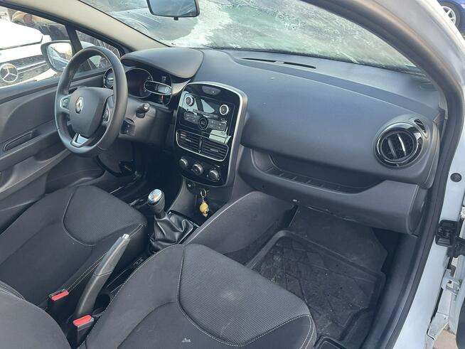 Renault Clio Klimatyzacja Niski przebieg