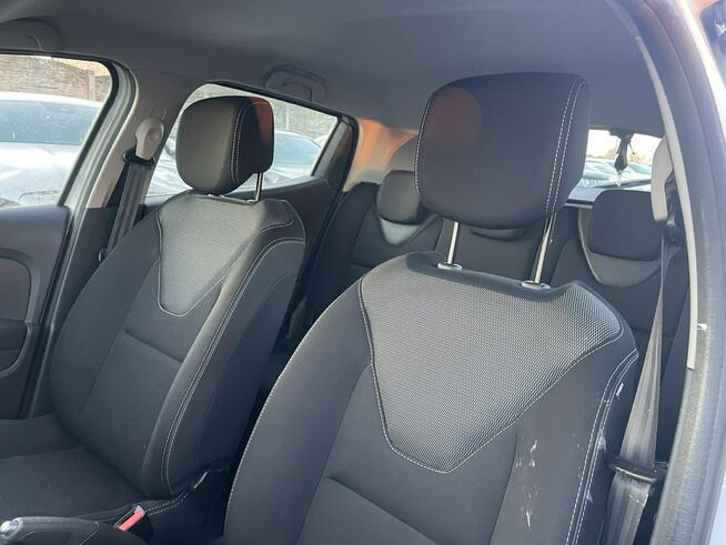 Renault Clio Klimatyzacja Niski przebieg