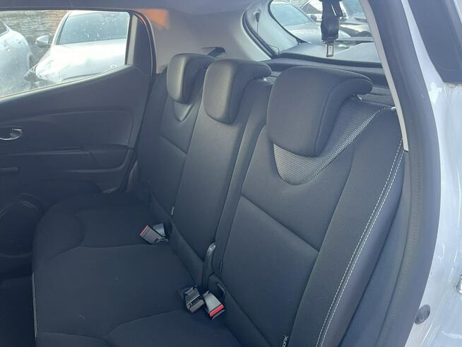 Renault Clio Klimatyzacja Niski przebieg