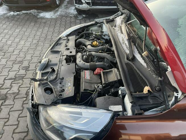 Renault Clio Klimatyzacja Niski przebieg