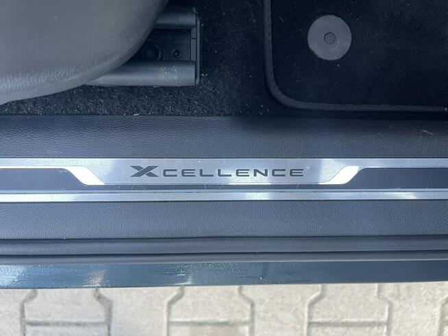 Seat Tarraco Xcellence 4x4 DSG Kamery360 Skóra Podgrzewanie Virtual 7Os.