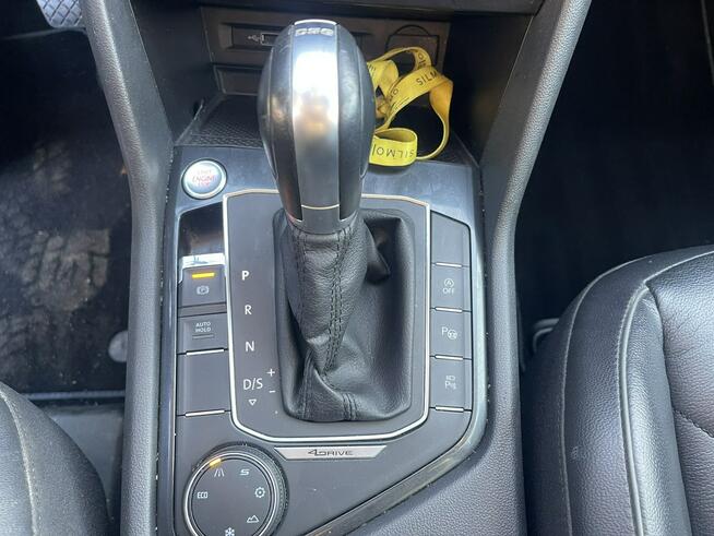 Seat Tarraco Xcellence 4x4 DSG Kamery360 Skóra Podgrzewanie Virtual 7Os.