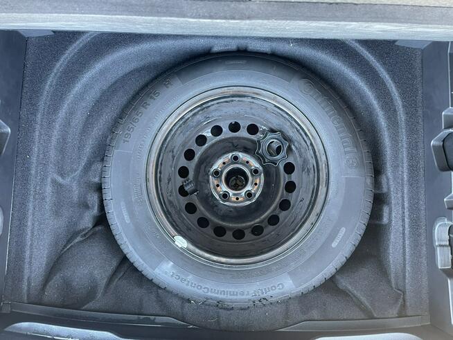 Volkswagen Golf Comfortline Automat Podgrzewanie Klimatronik Czujniki park.