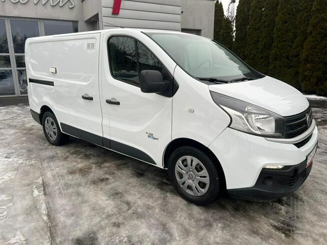 Fiat Talento 1.6 d 145KM Klima Navi PDC
