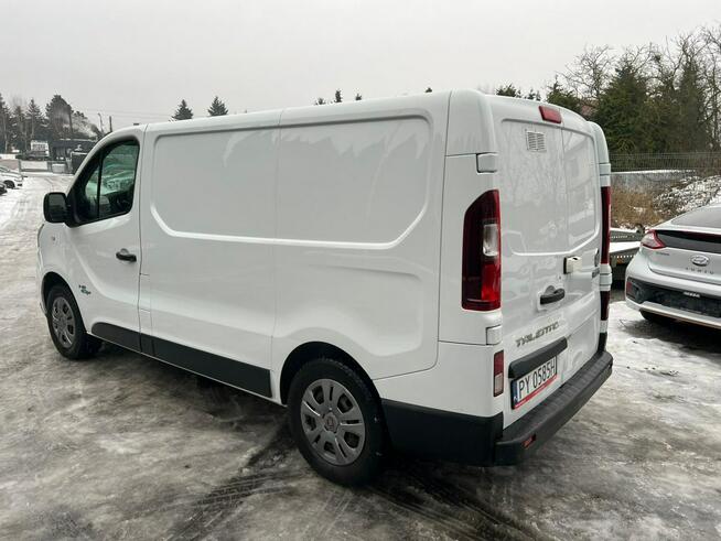 Fiat Talento 1.6 d 145KM Klima Navi PDC