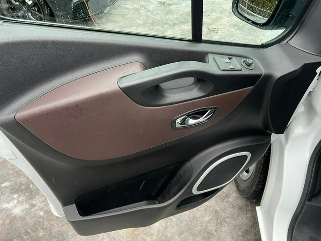 Fiat Talento 1.6 d 145KM Klima Navi PDC