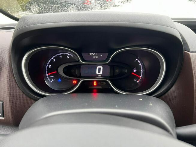 Fiat Talento 1.6 d 145KM Klima Navi PDC