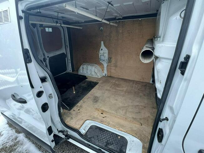 Fiat Talento 1.6 d 145KM Klima Navi PDC