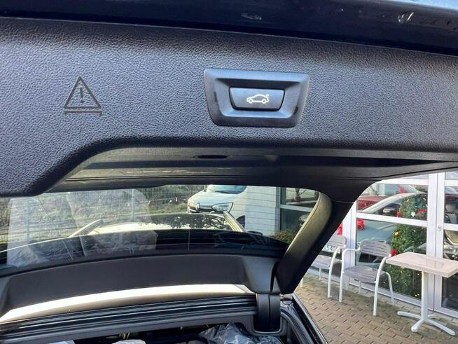 520d Sport Line Skóry VirtualCocpit 360Kamery Navi Hak