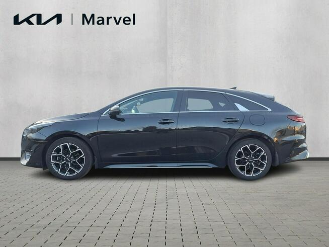 Kia Pro_cee'd Wersja GT-Line / Pakiet AEB + TEC / Navi / Salon PL / Faktura 23%